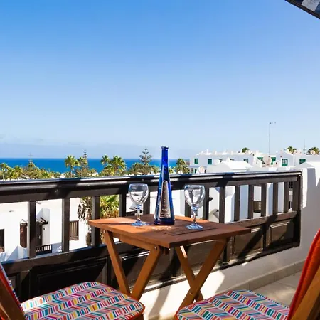 Bastian Beach. Casa Cheah. Sea View Apartment *