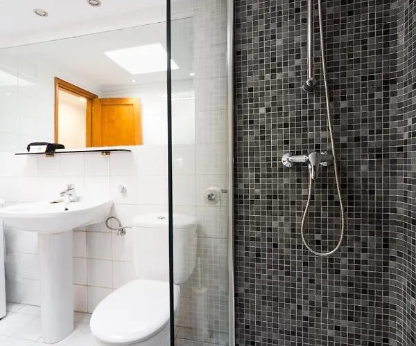 Bastian Beach. Casa Cheah. Sea View Costa Teguise