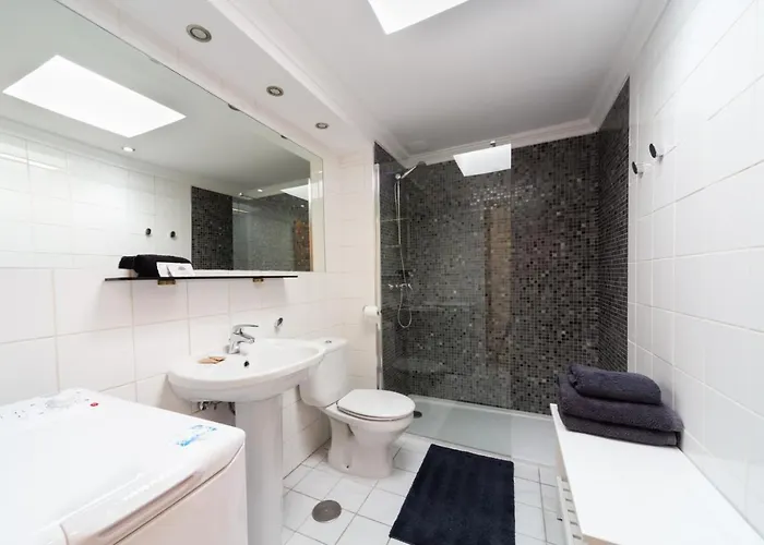 Bastian Beach. Casa Cheah. Sea View Apartment Costa Teguise